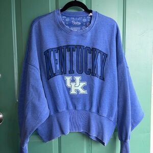 Royce Apparel medium Kentucky sweatshirt excellent condition